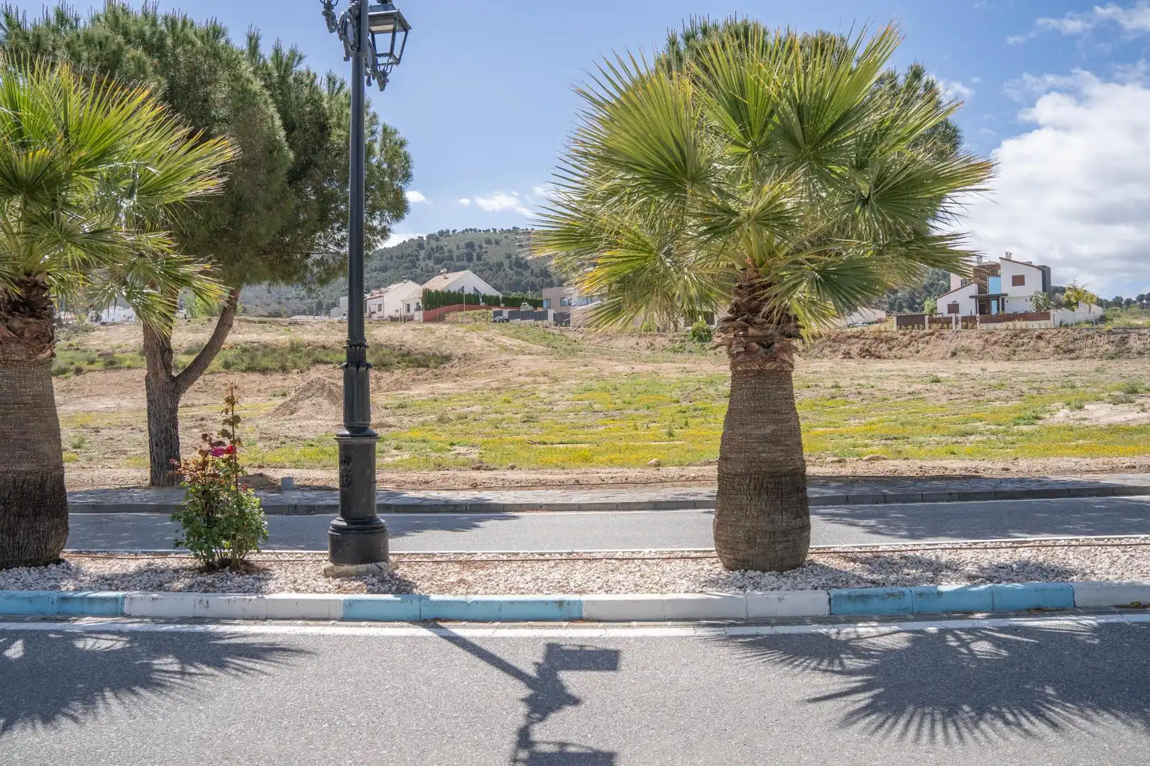 Terreny residencial en venda a Calle ATALAYA, imagen 41