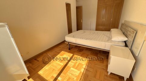 Foto 3 von Wohnung zur Miete in Los Vadillos - R. Sanitaria - Pozanos, Burgos Capital