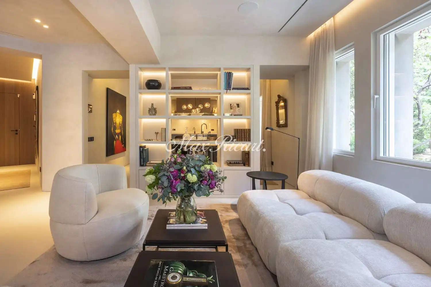 Piso con ascensor en venta en Sarrià - Sant Gervasi, imagen 9