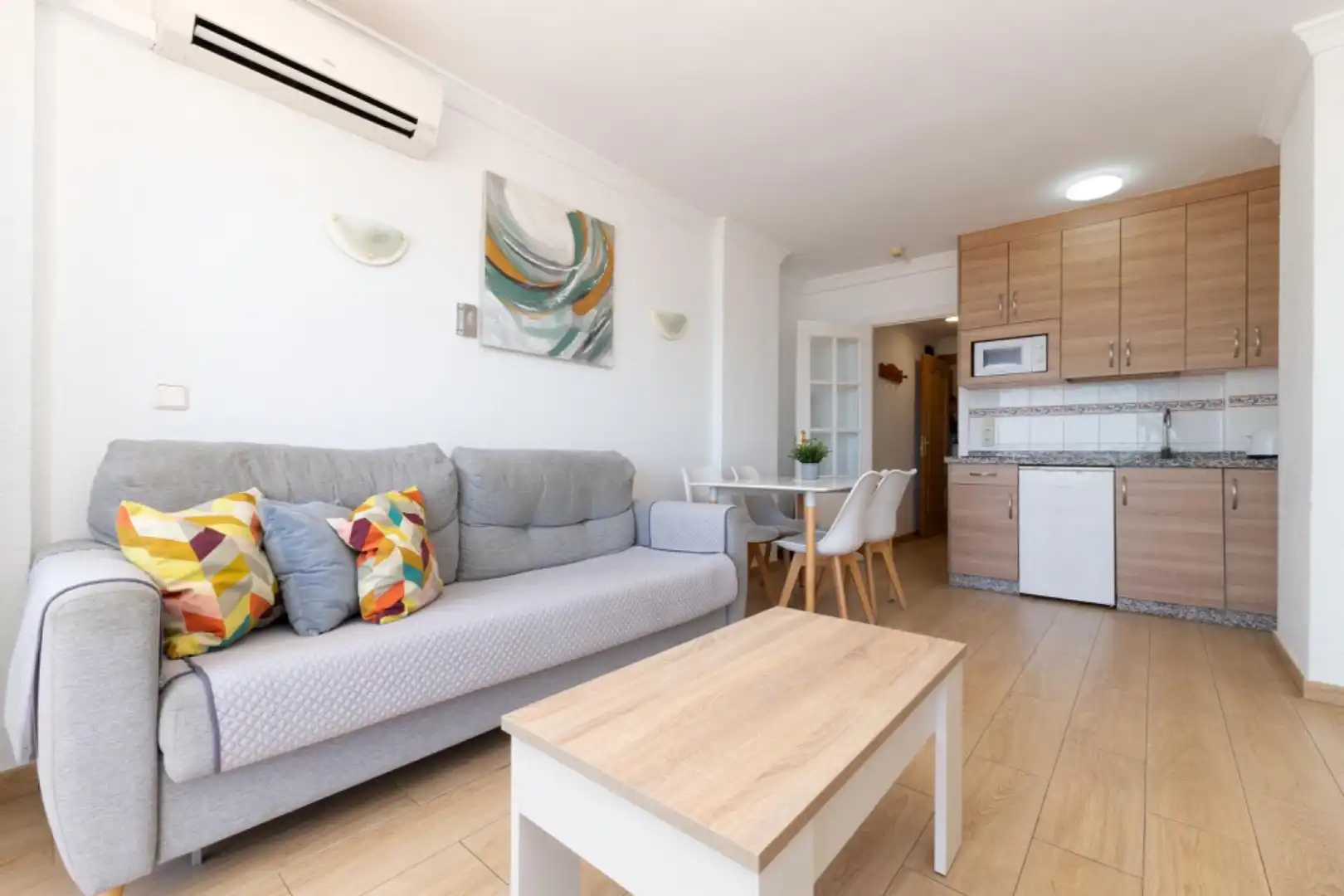 Apartment mit Pool zum Verkauf in Paseo MARITIMO REY DE ESPAÑA, imagen 8