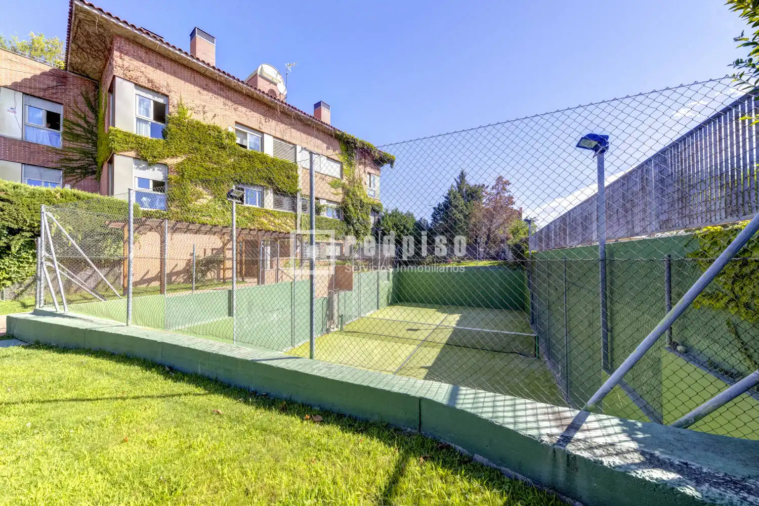 Flat with pool for sale in de José Bastos 9, imagen 32