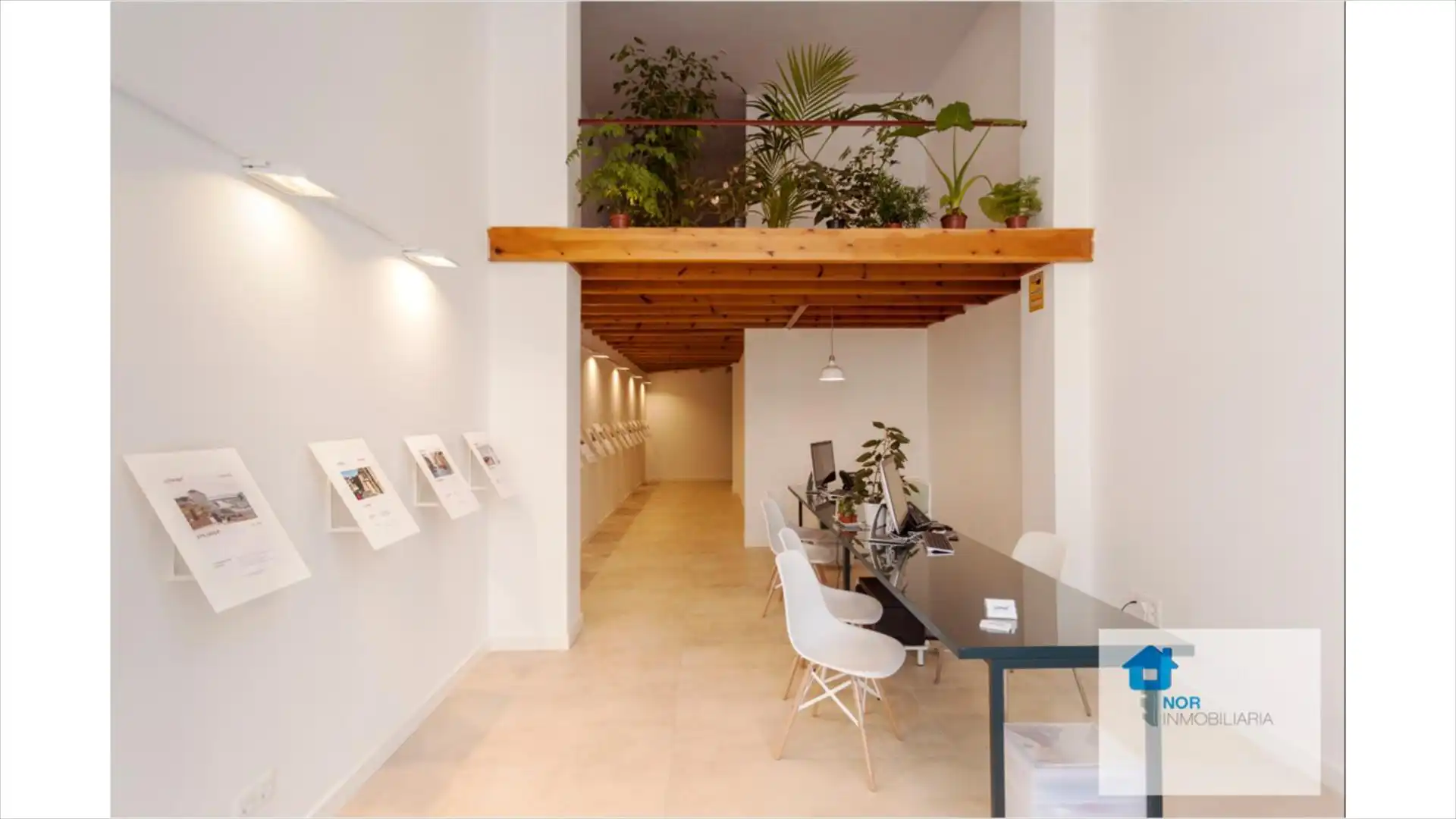Business premises for sale in Centro