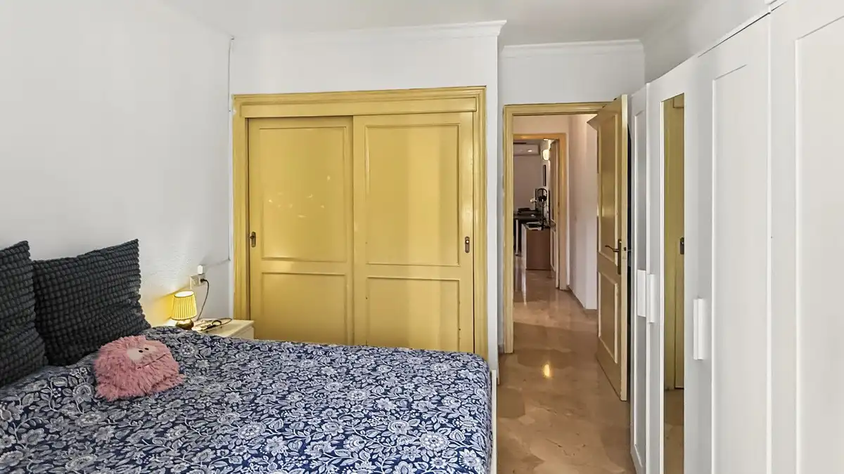Erdgeschosswohnung mit Pool zum Verkauf in Riviera del Sol, imagen 12