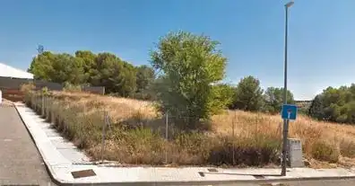 Terreny residencial en venda a Burguillos de Toledo, imagen 3