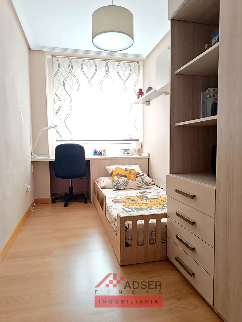 Appartement avec piscine à vendre à Logroño - CL ALFONSO VI, imagen 17