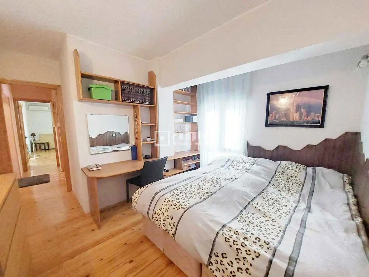 Habitación de Piso en venta en Talavera de la Reina con Calefacción, Parquet y Terraza