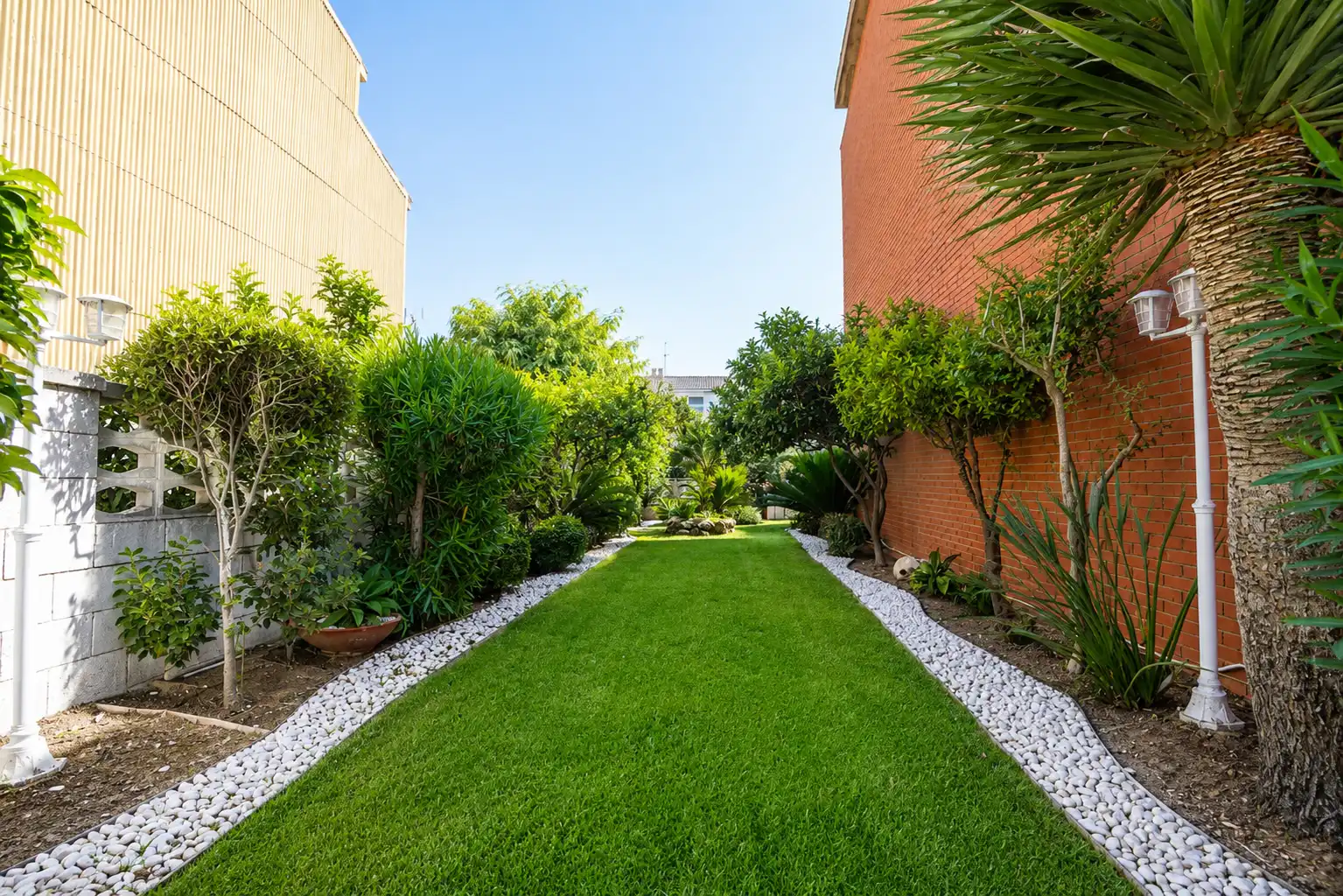 Reihenhaus mit Pool zum Verkauf in Carrer dels Motllats, imagen 53