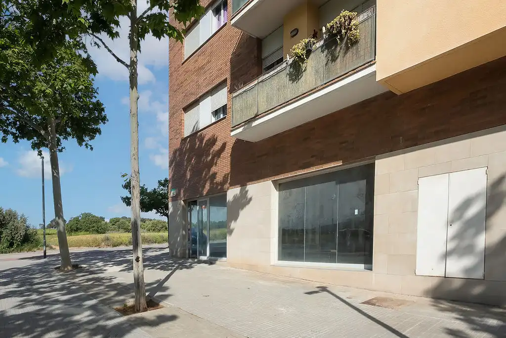 Local comercial en venda a M. AURÈLIA CAPMANY, imagen 14
