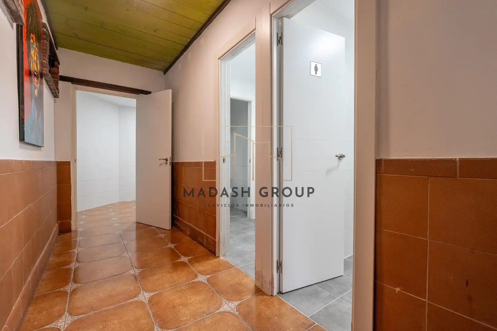 Business premises for sale in Carrer NORD DEL, imagen 14