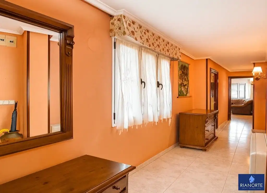 Piso en venta en Gozón con Calefacción y Amueblado