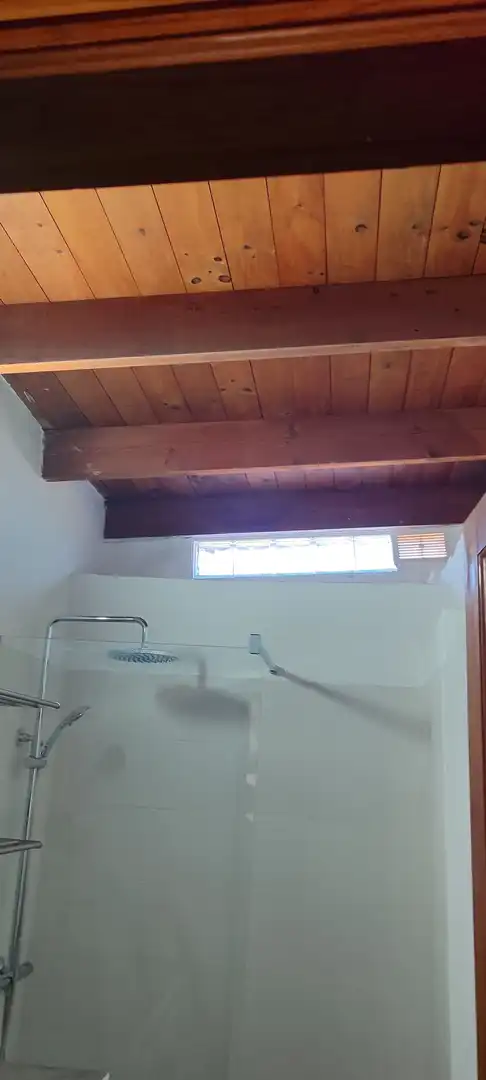 Baño de Finca rústica en venta en Betancuria con Jardín privado y Amueblado