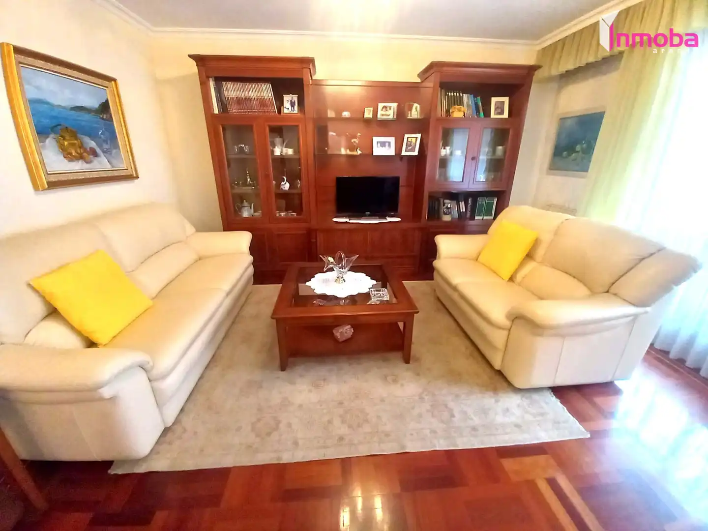 Piso con terraza en venta en Avenida Castilla, imagen 5