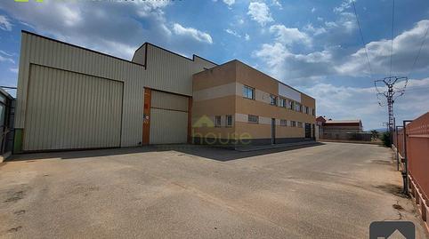 Photo 2 of Industrial buildings to rent in N/a, Torrecilla, Murcia