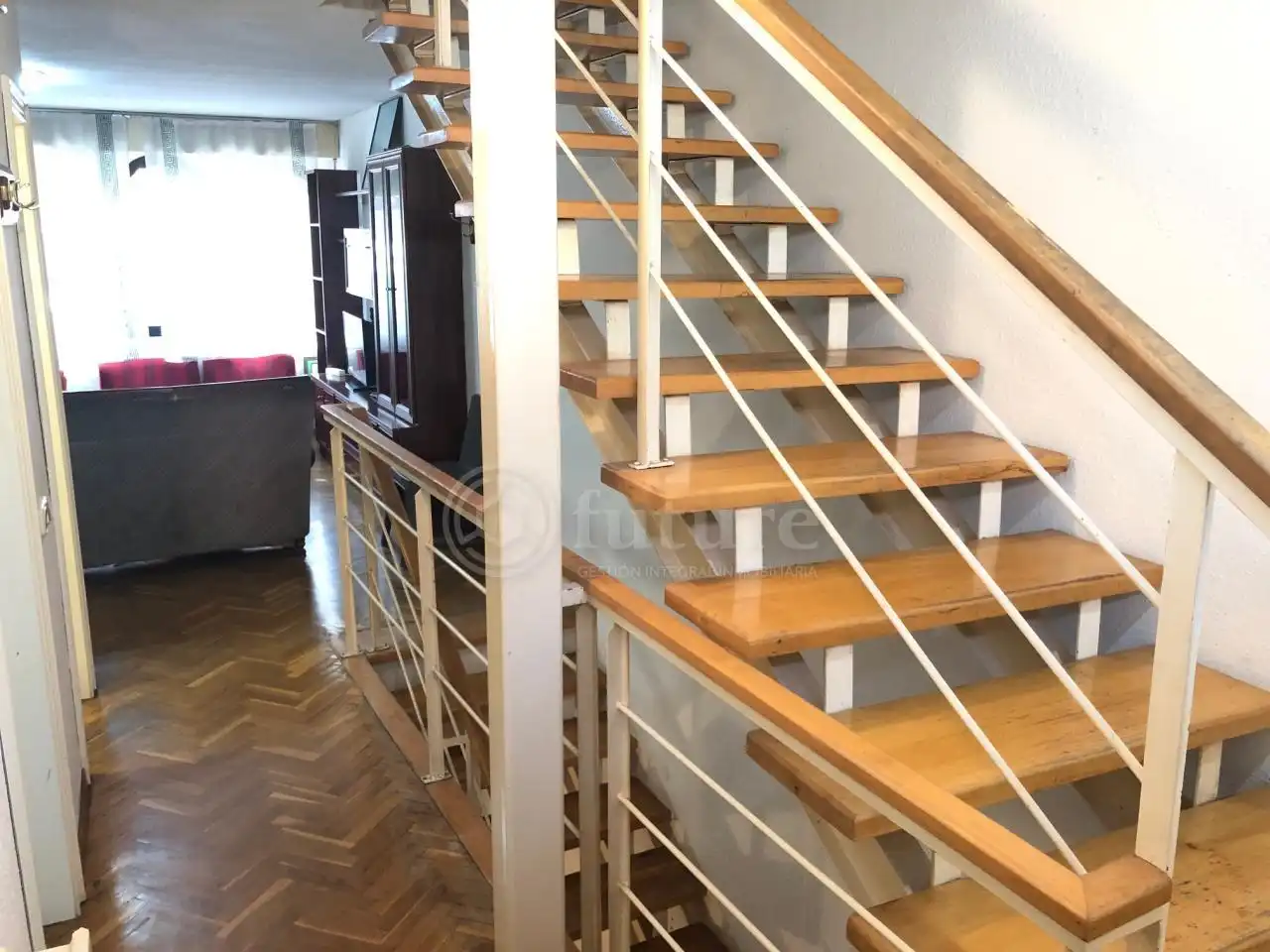 Duplexes for rent in Salamanca  with Heating, Parquet flooring and Storage room