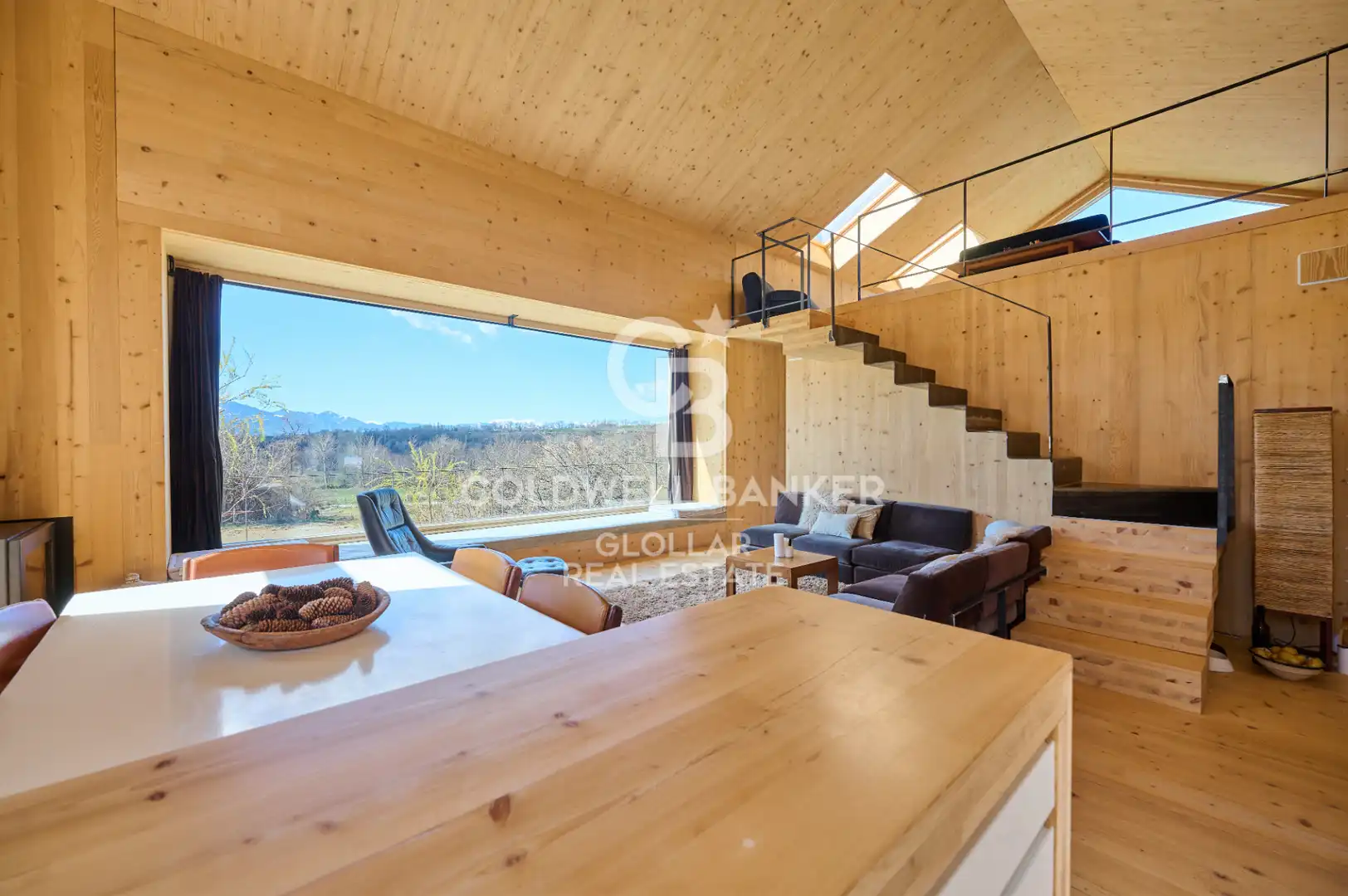 Vista exterior de Casa o chalet en venta en Ur con Calefacción, Jardín privado y Parquet