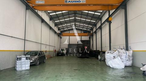 Photo 2 of Industrial buildings to rent in Can Cuyàs, 22, Can Cuiàs, Barcelona