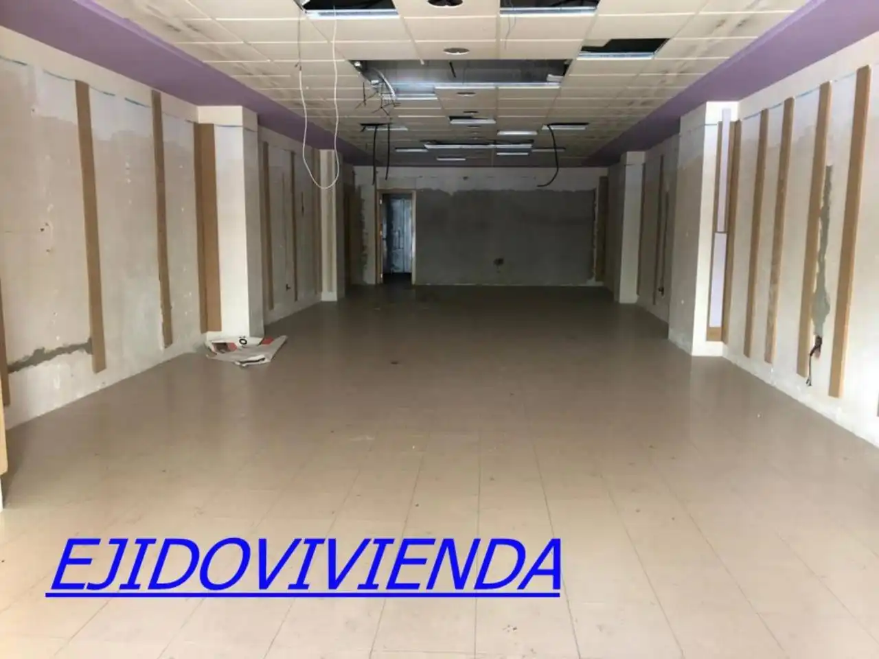 Local comercial en venda a El Ejido Ciudad, imagen 4