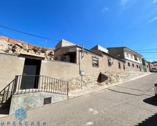 Exterior view of House or chalet for sale in Las Ventas Con Peña Aguilera  with Terrace