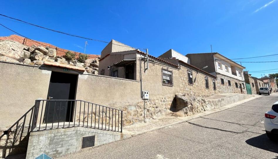 Foto 1 de Casa o xalet en venda a Virgen, Las Ventas Con Peña Aguilera, Toledo