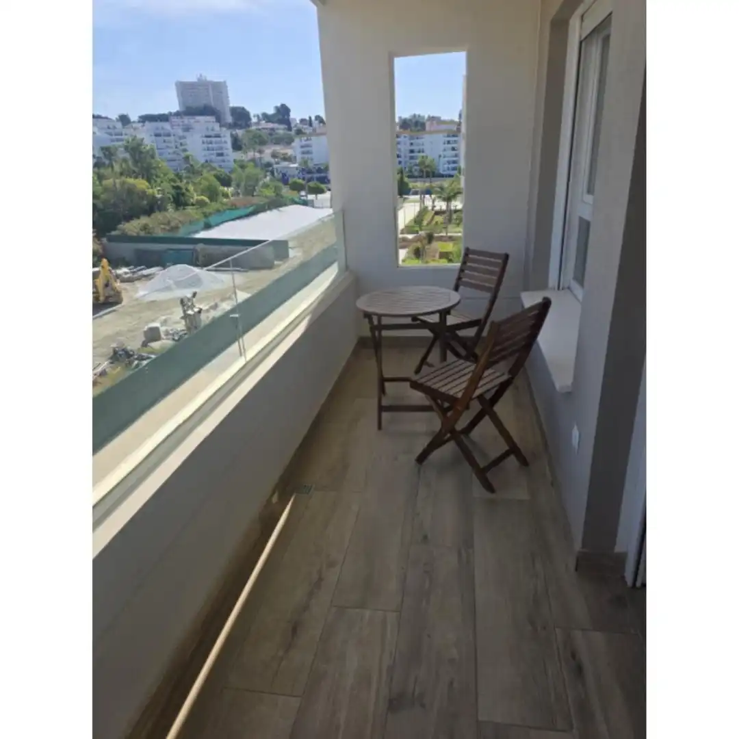 Apartments for rent in Rodeo Alto - Guadaiza - La Campana