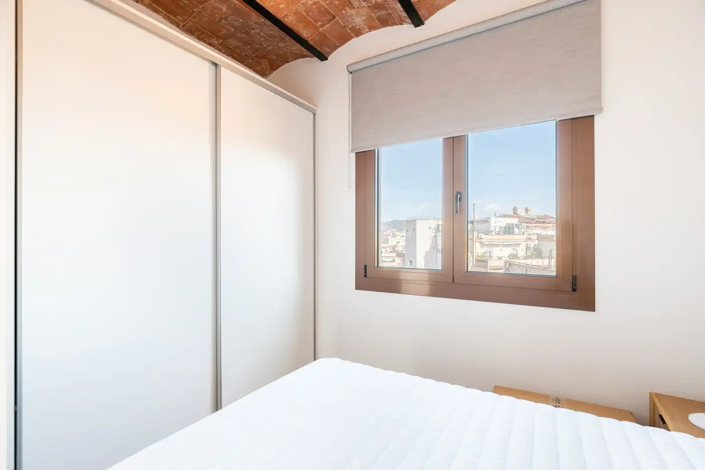 Habitación de Piso en venta en Barcelona con Aire acondicionado, Parquet y Terraza