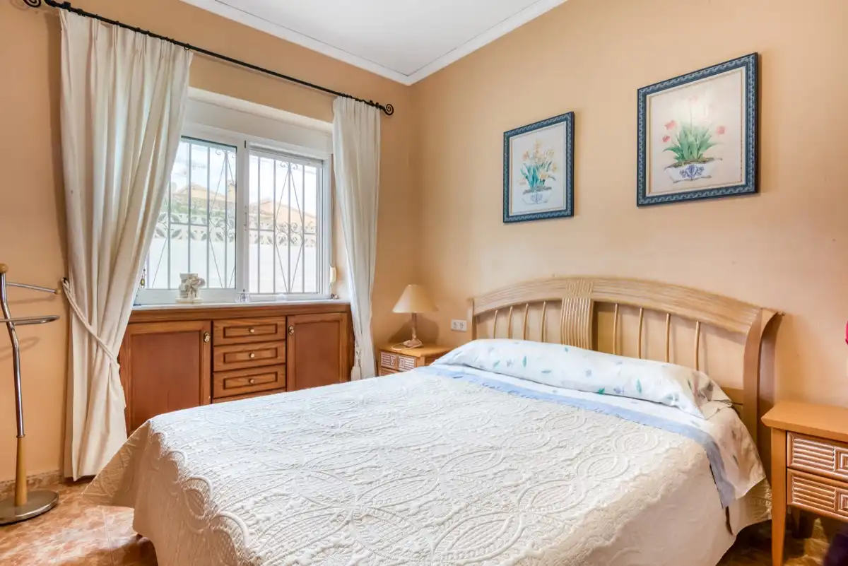 Villa avec piscine à vendre à El Montgó, imagen 20