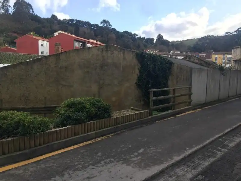 Exterior view of Residential for sale in Carreño