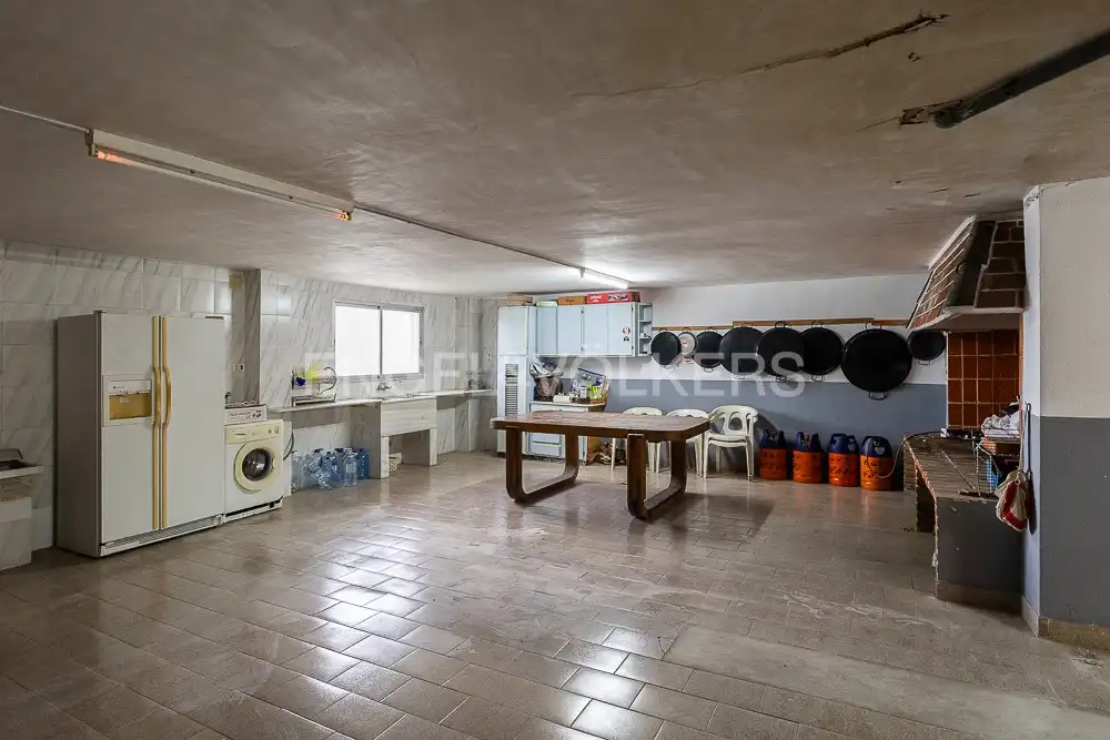 Casa o chalet en venta en Alzira con Aire acondicionado, Calefacción y Jardín privado