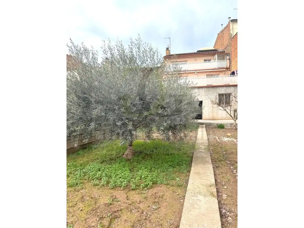 House with terrace for sale in Sant Fruitós de Bages, imagen 2