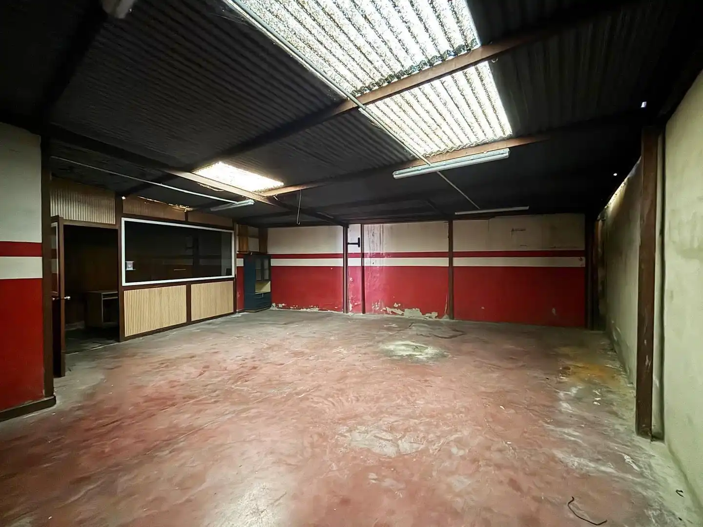 Industrial building for sale in Bollullos de la Mitación, imagen 10