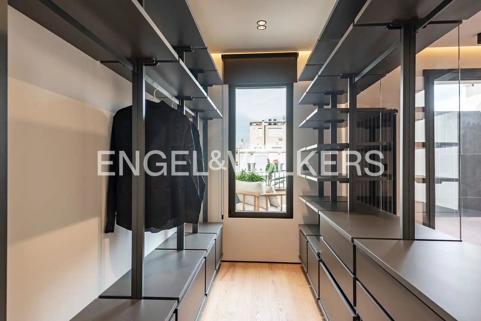 Penthouse mit Terrasse zum Verkauf in Sarrià - Sant Gervasi, imagen 29