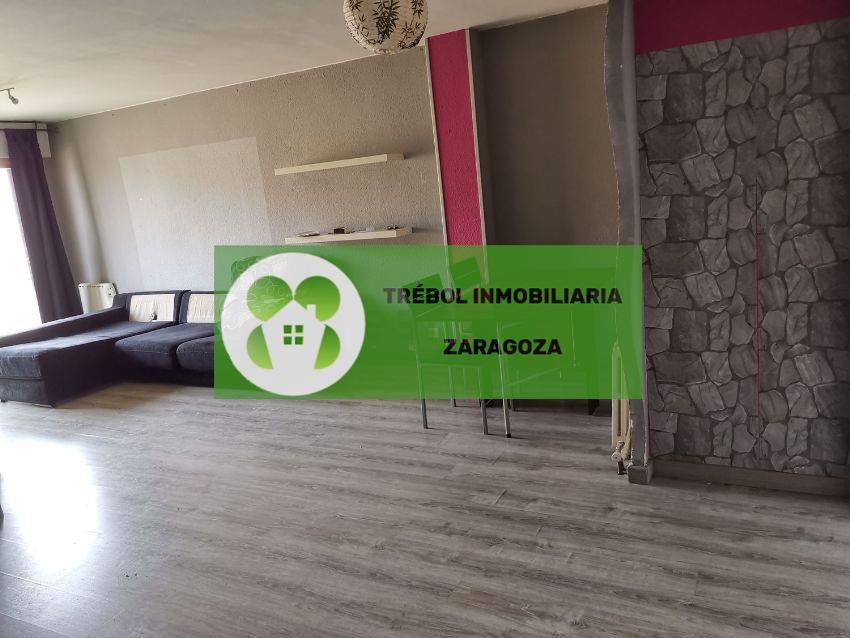 Piso en venta en Utebo con Aire acondicionado, Calefacción y Parquet