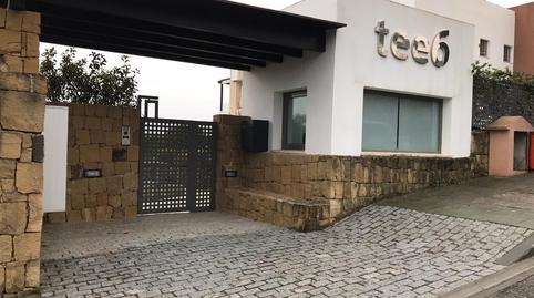 Foto 2 de Garatge en venda a Marques de Padierna, Los Flamingos II, Urb. Alanda, 1, Los Flamingos, Málaga