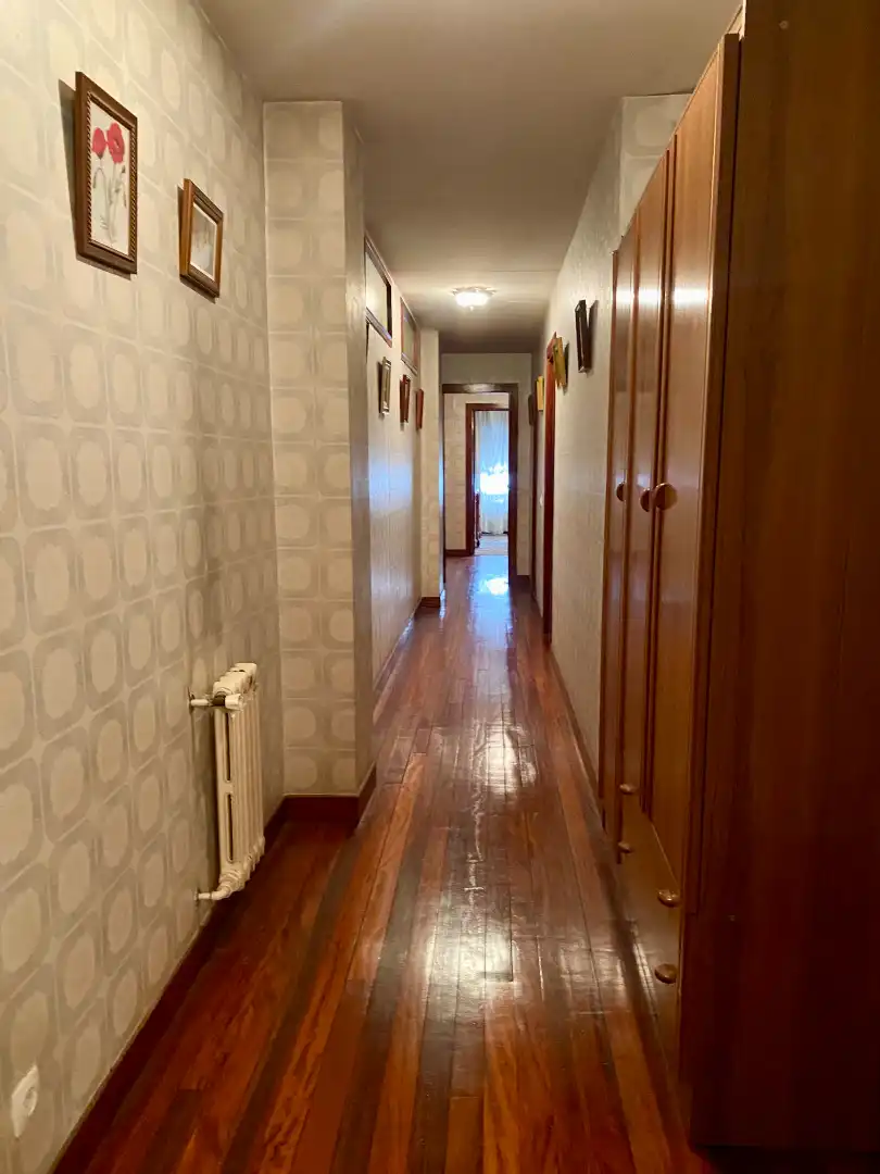 Piso en venta en Santander con Calefacción, Terraza y Amueblado