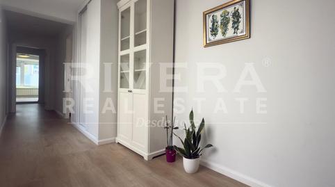 Foto 4 de Pis de lloguer a Urzaiz, Casablanca - Calvario, Pontevedra