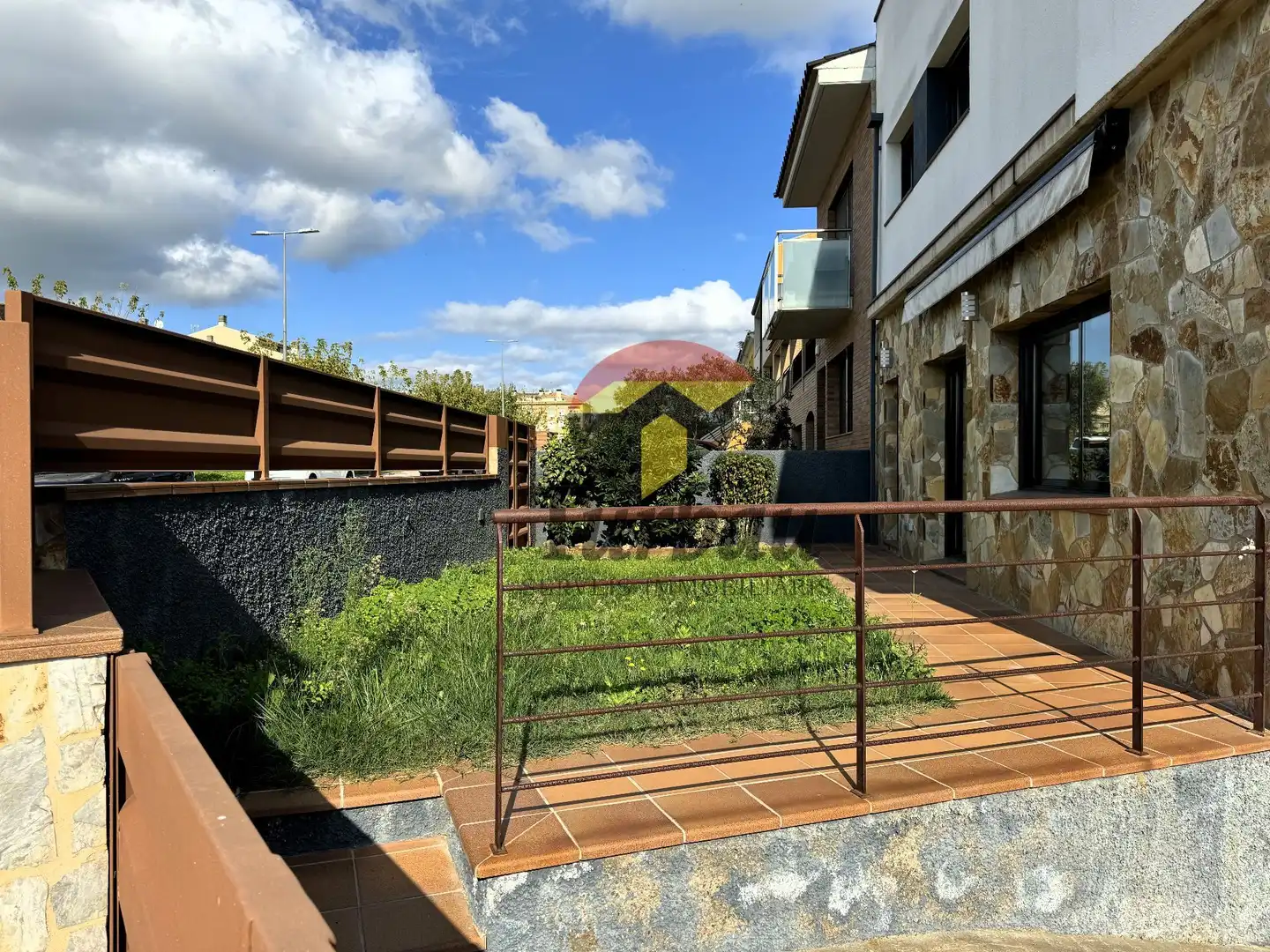 Casa o xalet en venda a Llagostera