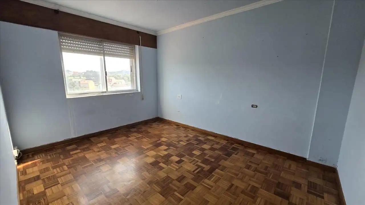 Habitación de Piso en venta en Narón
