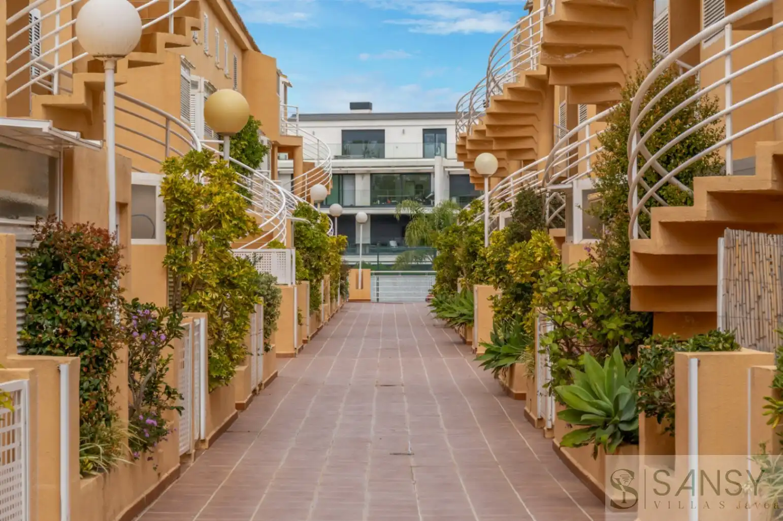 Appartement compact avec piscine à vendre à Montañar - El Arenal, imagen 20