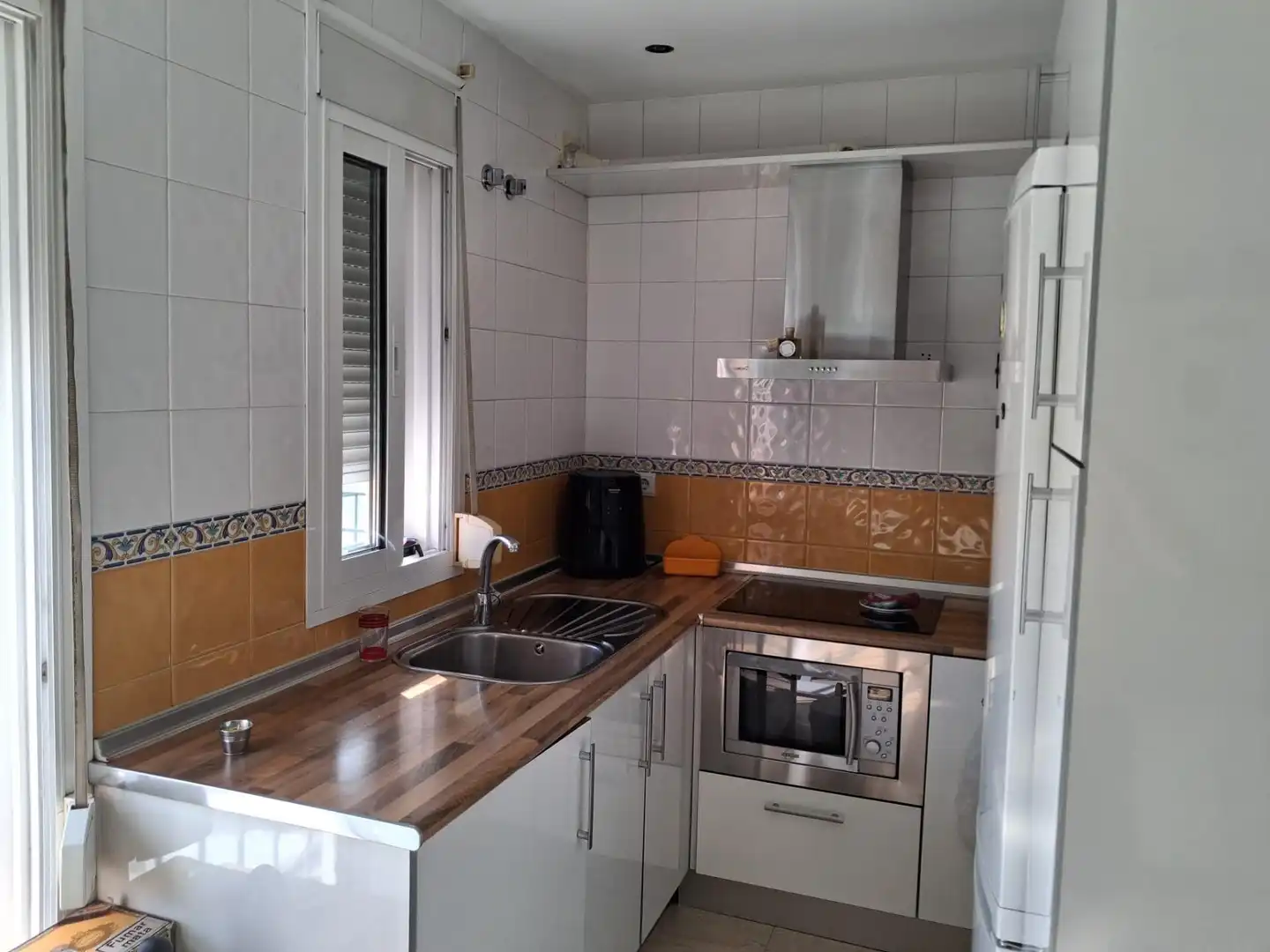 Kitchen of Study for sale in Las Lagunas