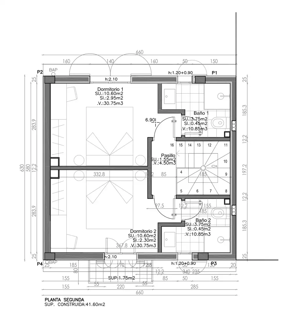 Casa con giardino in vendita a Sóller, imagen 51