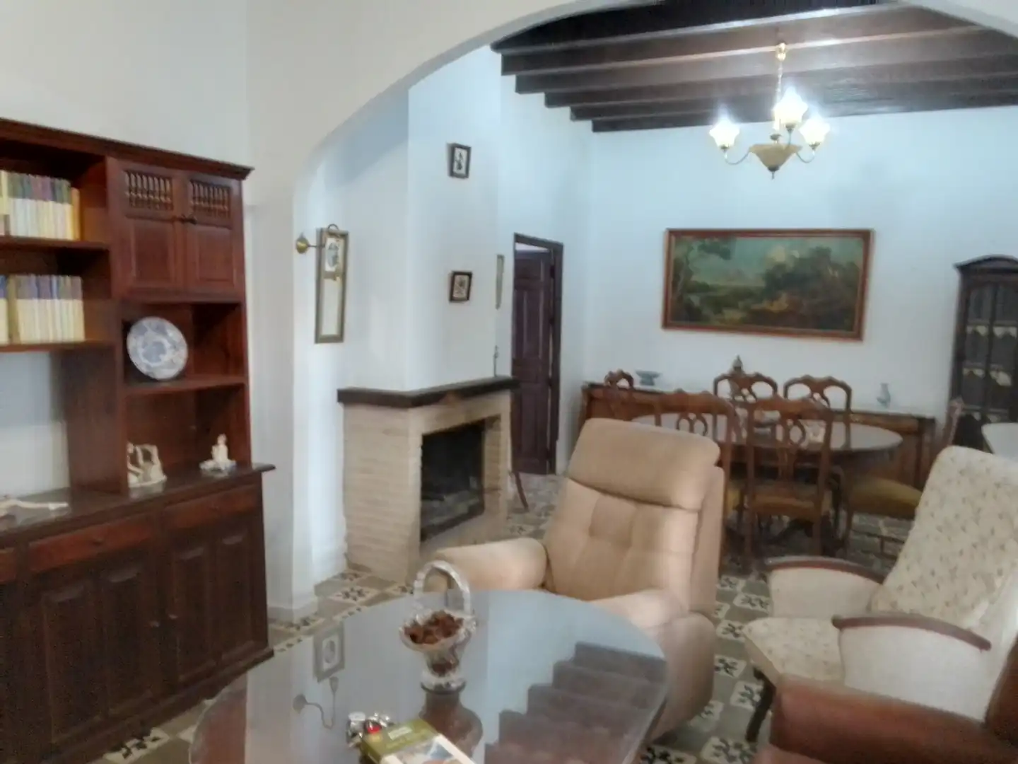 Casa rústica en venda a El Bosque, imagen 2
