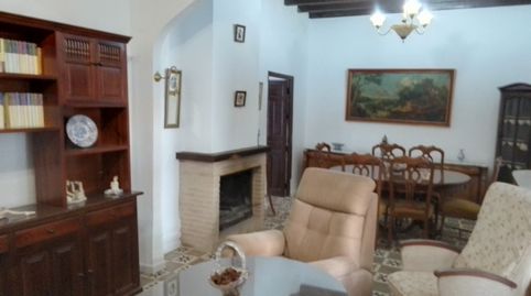 Foto 2 de Finca rústica en venta en El Bosque, Cádiz