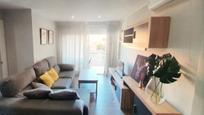 Living room of Flat for sale in  Córdoba Capital  with Air Conditioner, Heating and Terrace