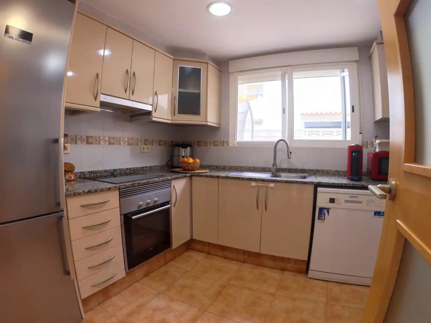 Villa mit Pool zum Verkauf in Carrer Apòstol Santiago, imagen 8