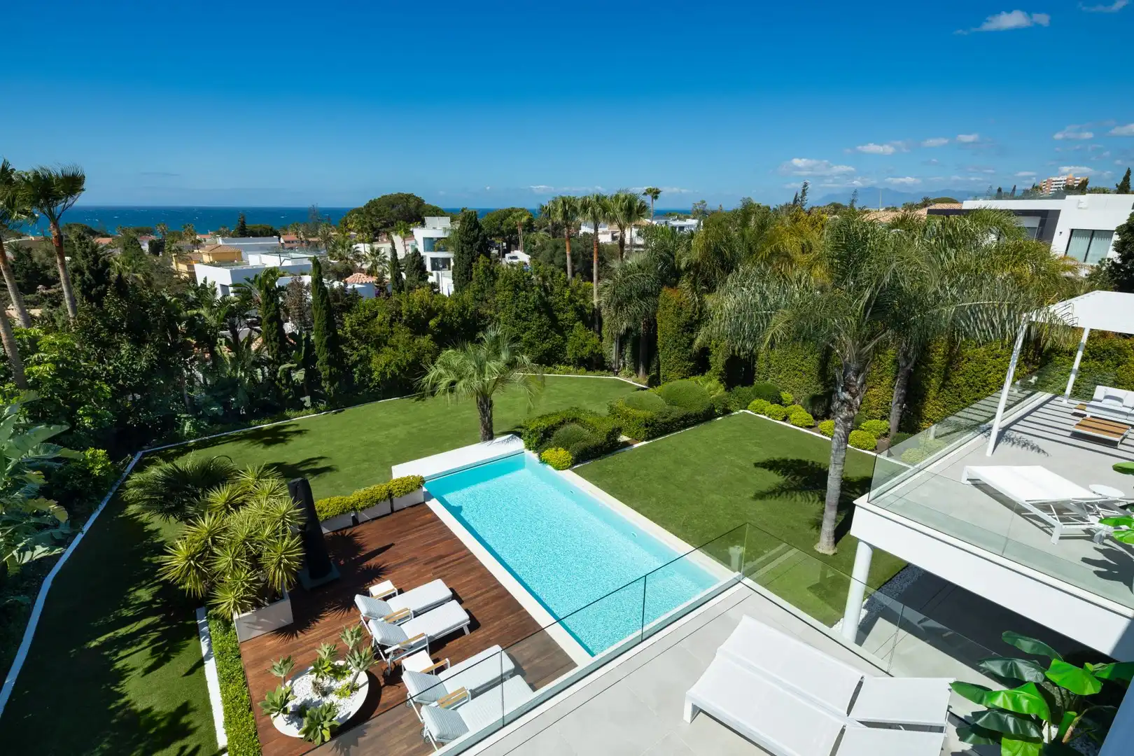 Villa con terrazza in vendita a Avenida Cartagena, imagen 32