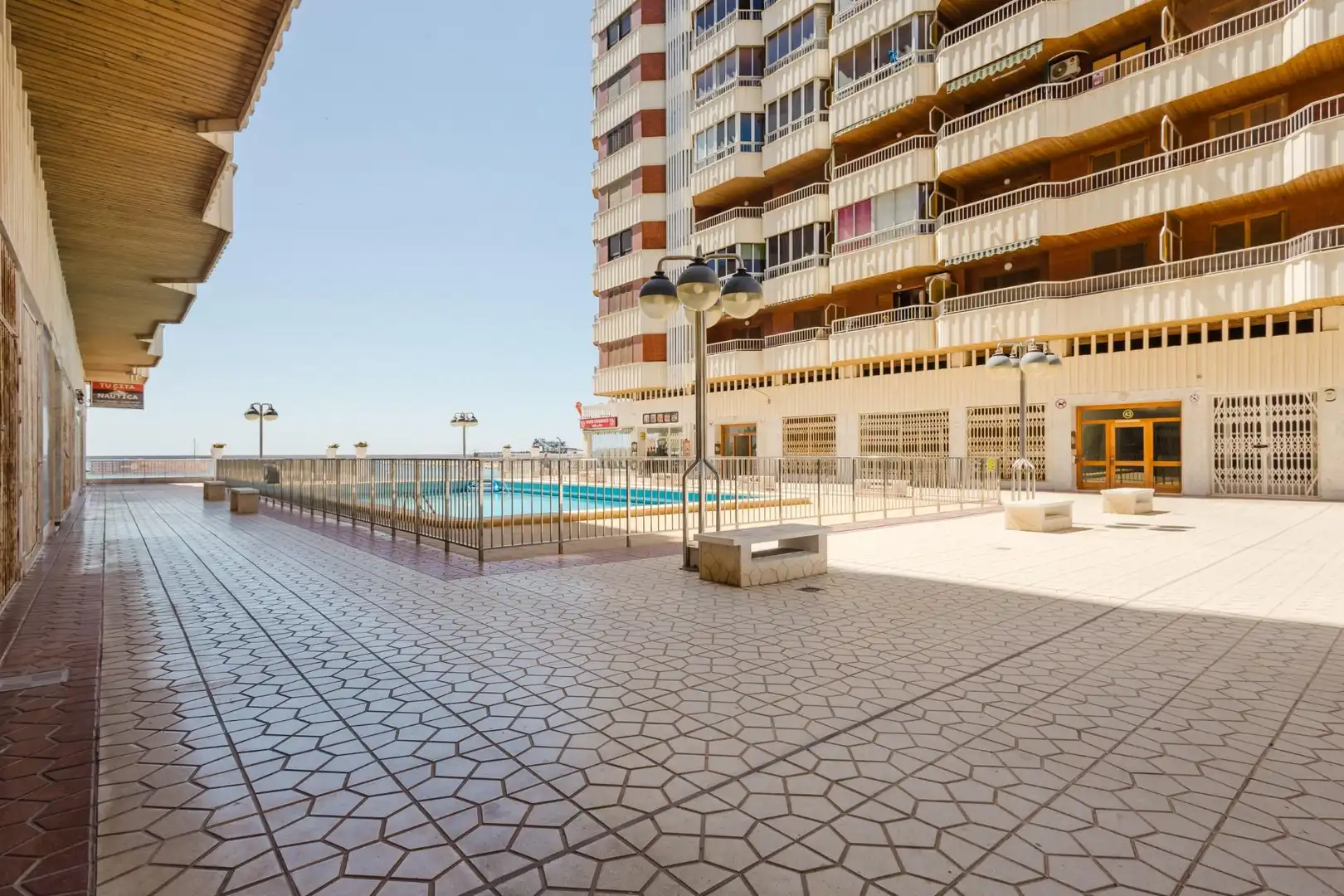 Wohnung mit Terrasse zum Verkauf in Playa del Acequión, Náufragos y Rocío del Mar, imagen 60