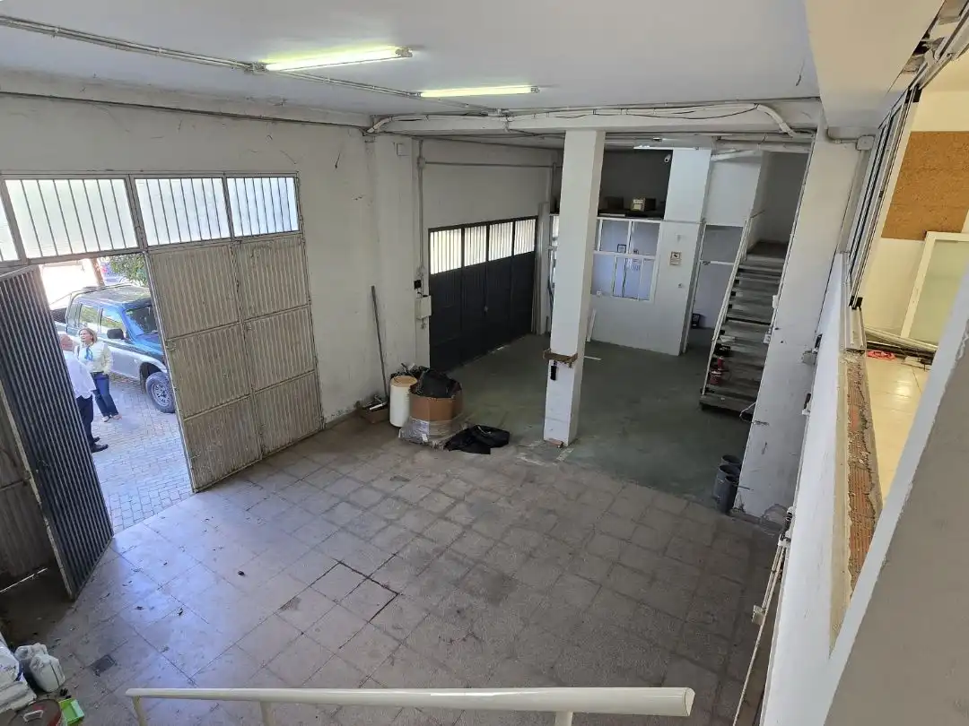 Commercial properties for sale in Cazorla, Jaén