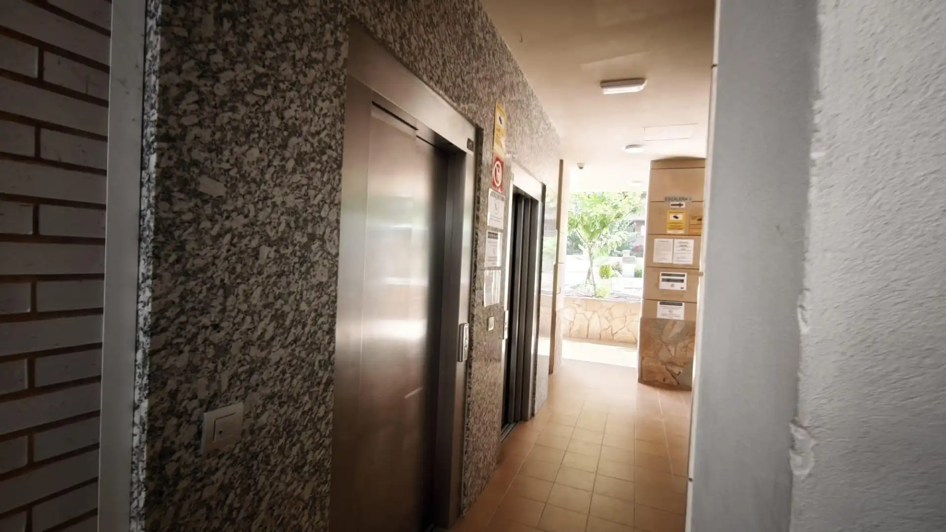 Apartament en venda en Oropesa del Mar / Orpesa amb Aire condicionat, Moblat i Balcó