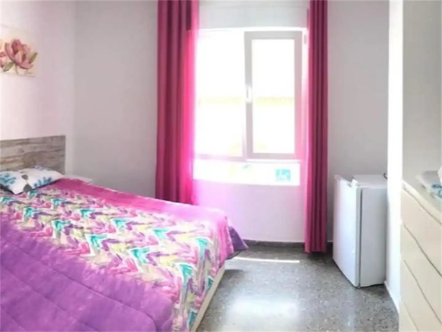 Habitación de Piso en venta en Dénia con Aire acondicionado y Balcón