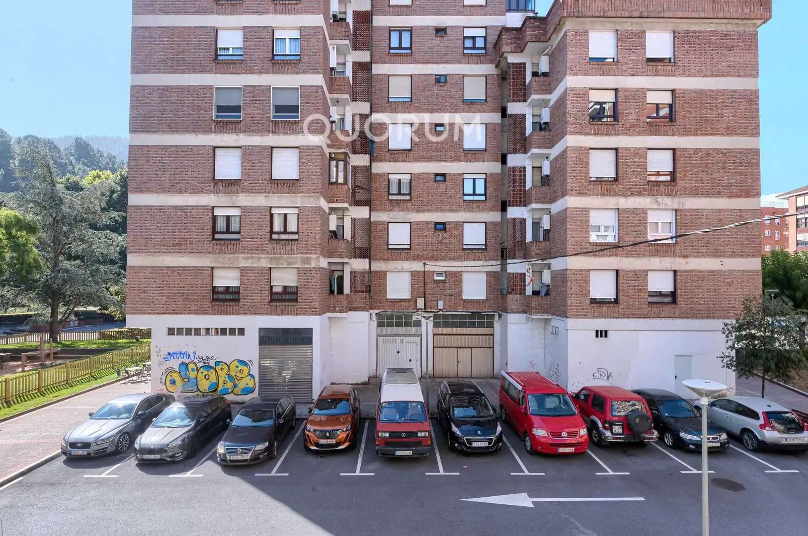 Appartement avec terrasse à vendre à Arrigorriaga, imagen 36